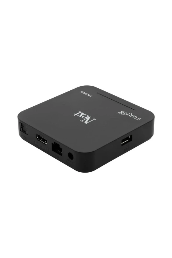 Next Start 4K Android TV Box - Resim 5