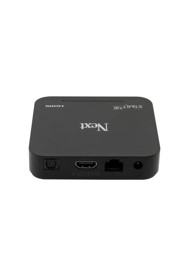 Next Start 4K Android TV Box - Resim 6