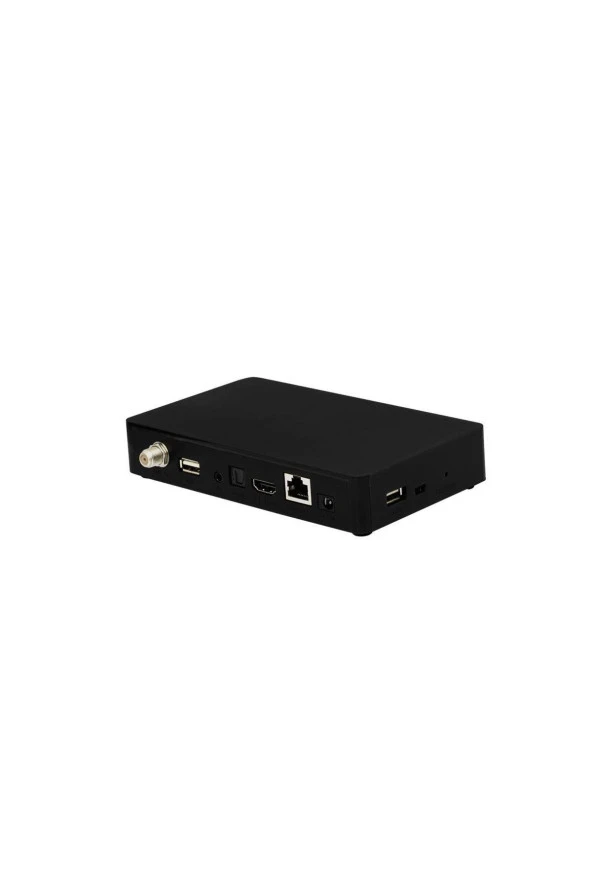 Next Innova 4K Ultra HD Linux Uydu Alıcısı - Resim 2