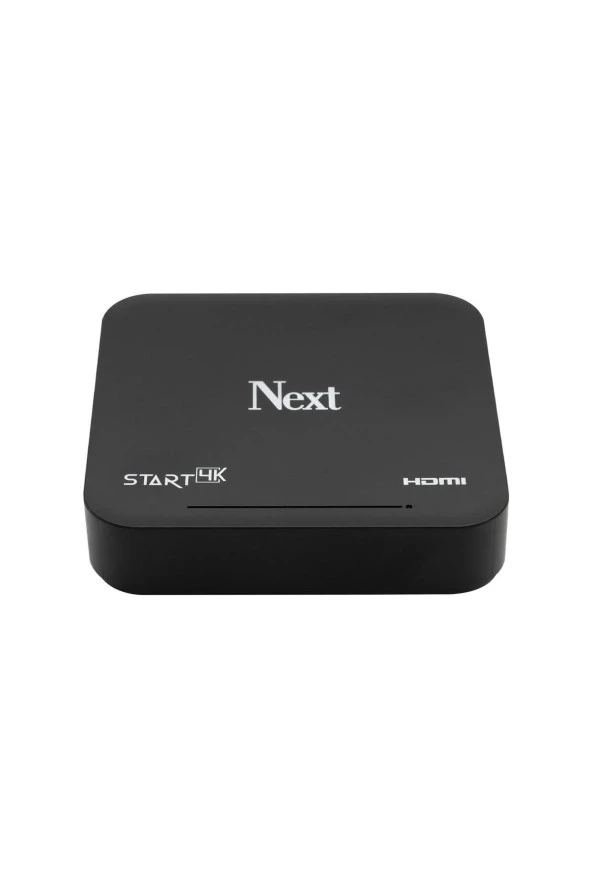 Next Start 4K Android TV Box - Resim 8