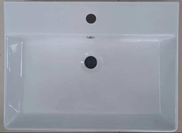 VEGA LAVABO 60cm TURAVİT ürün görseli 1