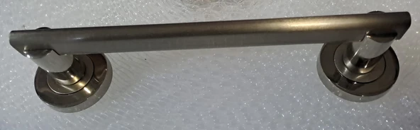 25 CM SATEN ROZETLİ TUTMA KOLU ürün görseli 1