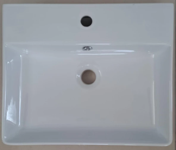 VEGA LAVABO 50cm TURAVİT ürün görseli 1