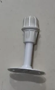 SAC KAPI TAMPONU BEYAZ (BAŞ) ( STOPER ) ürün görseli 1