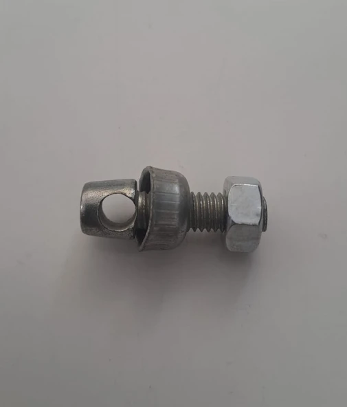 BİSİKLETÇAMURLUK DELİKLİ VİDASI ürün görseli 1