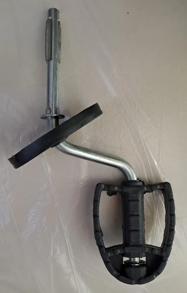 BİBEROĞLU MARKA PEDALLI TRAKTÖR YEDEK PARÇA - PEDAL ( 1 ADET FİYATIDIR ) ürün görseli 1