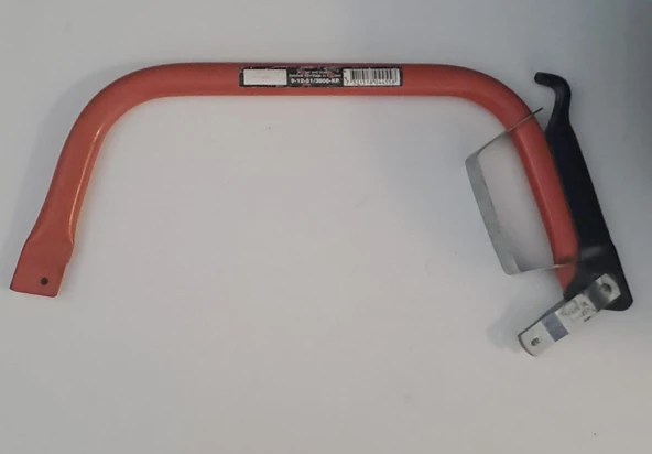 KOLASTAR TESTERE SAPI MİNİ 32 cm - KOLASTAR TESTERE KOLU 32 cm ürün görseli 1