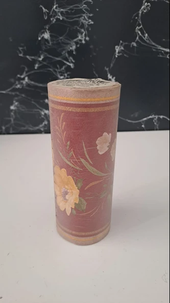 HALLEY DUVAR KAĞIDI BORDÜRÜ 13cm / 10mt - Resim 11