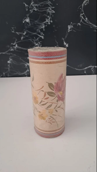 HALLEY DUVAR KAĞIDI BORDÜRÜ 13cm / 10mt - Resim 5