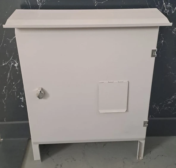 ŞANTİYE & BAHÇE PANOSU ( H : 62,5 cm - EN : 51 cm - D : 14,5 cm ) ürün görseli 1