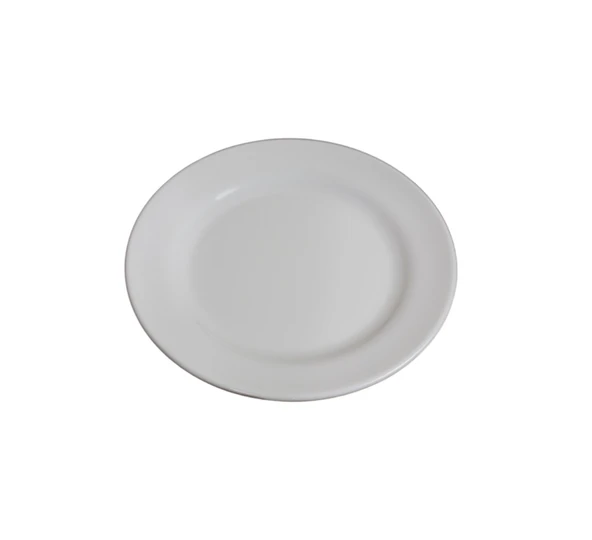 MY DAİSY MELAMİN SERVİS TABAĞI 19 cm ( 1 ADET FİYATIDIR ) ürün görseli 1