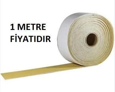P 180 KUM RULO SÜNGER ZIMPARA ENİ 11.7cm ( 1 METRE FİYATIDIR ) ürün görseli 1