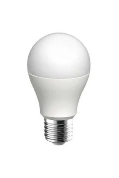 LEVA E27 DUY LED AMPÜL 9 W 900LM BEYAZ IŞIK 6500K LV-2945 ürün görseli 1