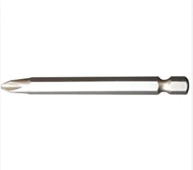 PH2 x 75 mm BİTS YILDIZ UÇ - MATKAP VİDA SIKMA UCU ürün görseli 1