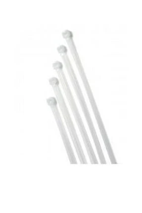 KABLO BAĞI 3,6X150 mm BEYAZ 100 LÜ ürün görseli 1