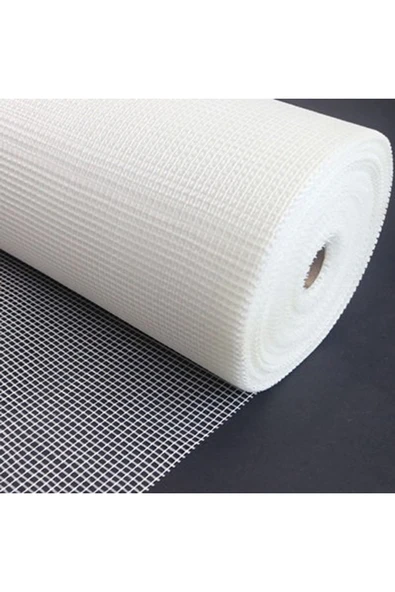 SIVA FİLESİ FLEXTAB 4x4 75gr. 50mt BEYAZ ürün görseli 1