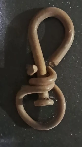 MİNİ FIR PIRDÖNDÜ ( h : 5 cm ) ürün görseli 1
