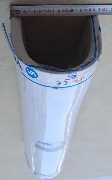 KOLON AYAK VİBA ( 67 CM ) - Resim 2