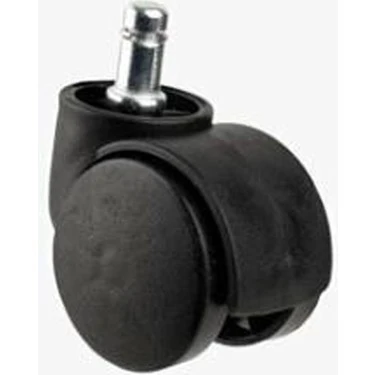 PİMLİ PROFİLLER ÇİFT TEKER 50mm 30KG ürün görseli 1