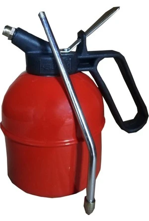 ELTOS METAL YAĞDANLIK 300 cc EY-100 ürün görseli 1