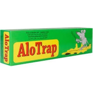 ALO TPAP FARE YAPIŞKANI 75 ML ürün görseli 1