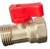 MİNİ VANA 3/4" ( 1 ADET FİYATIDIR ) - Resim 2