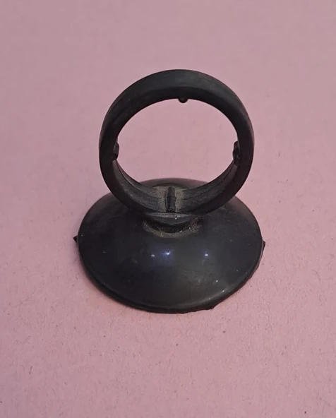 HALKALI VANTUZ - HALKA ÇAPI 2cm ürün görseli 1