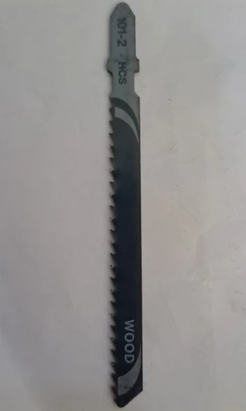 DEKUPAJ BIÇAĞI AHŞAP ( TESTERESİ ) ( DEWALT ) DT2187 - 101-2 HCS WOOD ( 1 ADET FİYATIDIR ) ürün görseli 1