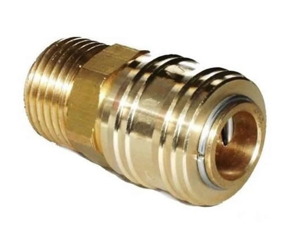 3/8 ERKEK JAK REKORU SARI - ST6802 ürün görseli 1