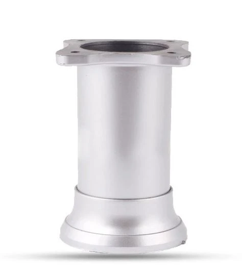 SİLİNDİR PLASTİK BAZA AYAK 8 CM ( 1 ADET FİYATIDIR ) ürün görseli 1