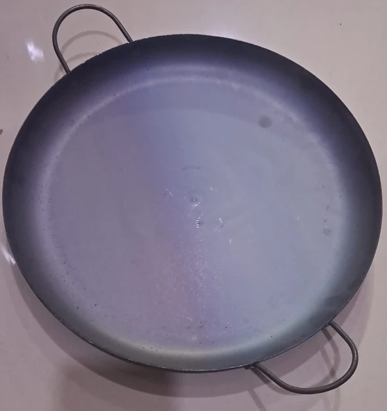 30 CM SAC TAVA KAVURMA SACI ürün görseli 1
