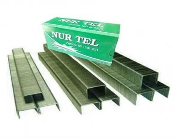 NURTEL 810 ZIMBA TELİ SANAYİ ürün görseli 1