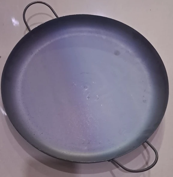 35 CM SAC TAVA KAVURMA SACI ürün görseli 1