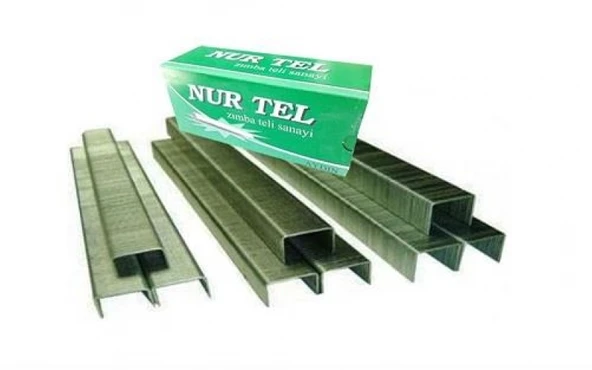 NURTEL 812 ZIMBA TELİ SANAYİ ürün görseli 1