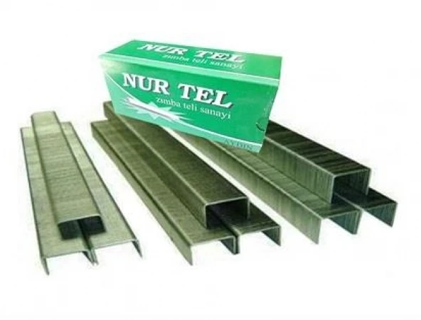 NURTEL 808 ZIMBA TELİ SANAYİ ürün görseli 1