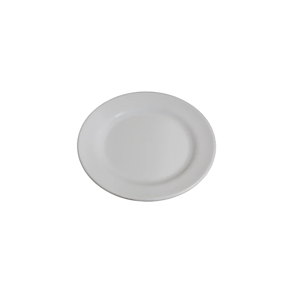 AKEL MELAMİN PASTA TABAĞI 17 cm ( 1 ADET FİYATIDIR ) ürün görseli 1
