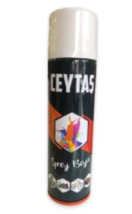 CEYTAŞ SPREY BOYA 200 ML BAKIR ürün görseli 1
