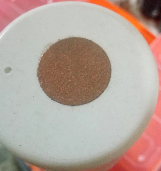 CEYTAŞ SPREY BOYA 200 ML BAKIR - Resim 2