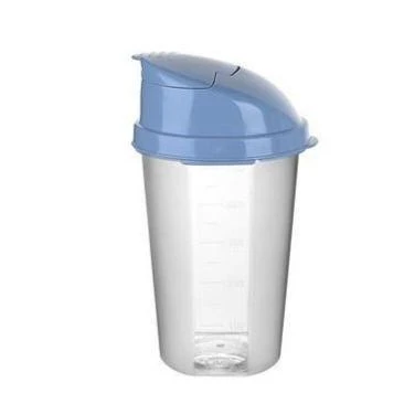 TİTİZ SIVI YAĞLIK 500 ML. AP-9009 ürün görseli 1