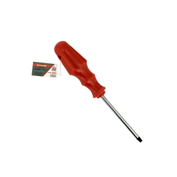 LEVA DÜZ TORNAVİDA 6 NO 150mm LV-2894 ürün görseli 1