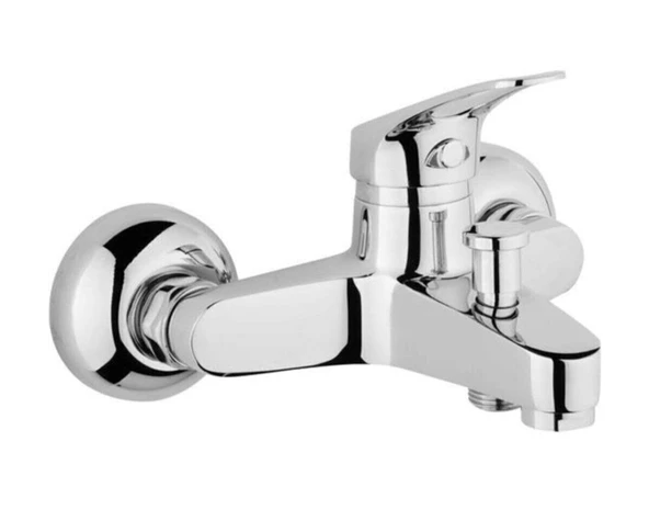 EKONOMİK SERİ - MİX BANYO BATARYASI 40Ø ürün görseli 1