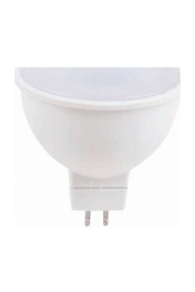 ÇANAK AMPÜL 5W İĞNE UÇ BEYAZ IŞIK KES046B 220VOLT ürün görseli 1