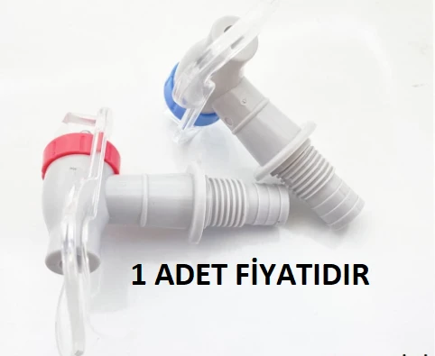 SEBİL MUSLUĞU DIŞTAN DİŞLİ ( 1 ADET FİYATIDIR ) ürün görseli 1