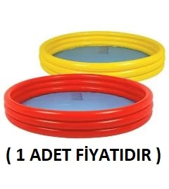 SUNCLUB HAVUZ ( 122 cm x 25 cm ) ( 1 ADET FİYATIDIR ) ürün görseli 1