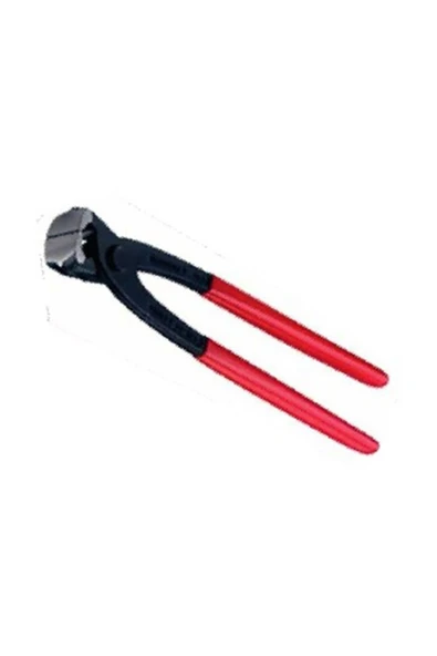 ALC 10 İNÇ BETONCU KERPETENİ 280 mm ( 28 cm ) ürün görseli 1