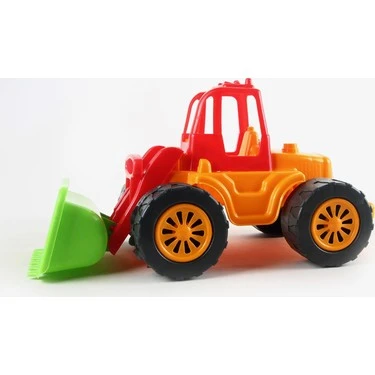 UÇAR KID BULDOZER-93 ürün görseli 1