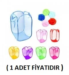 ENFA OYUNCAK FİLESİ ( 56 x 34 x 34 cm ) RA-377 ( 1 ADET FİYATIDIR ) ürün görseli 1