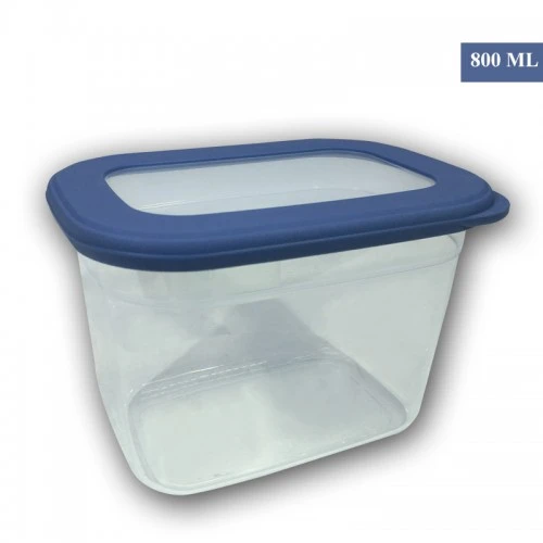 FOLY SAKLAMA KABI POBİ 800 ml BNM-0117 ürün görseli 1