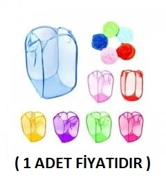 ENFA OYUNCAK FİLESİ ( 45 x 28 x 28 cm ) RA-379 ( 1 ADET FİYATIDIR ) ürün görseli 1
