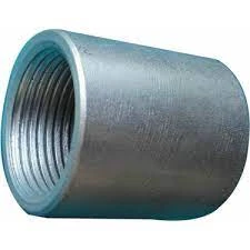 FİTİNGS - MANŞON GALVANİZ 1/2" ürün görseli 1